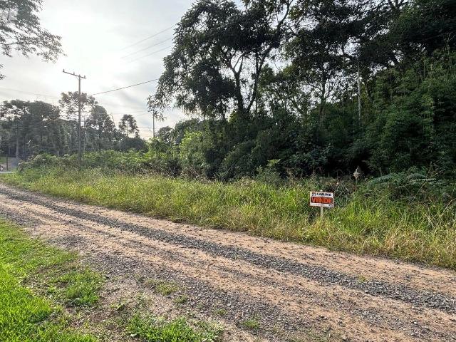 Terreno / Lote para Venda em União da Vitória/PR São Sebastião