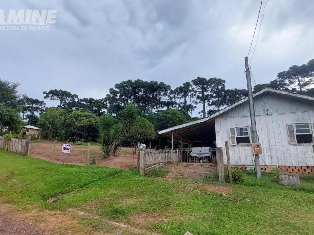 Terreno / Lote para Venda em União da Vitória/PR São Sebastião