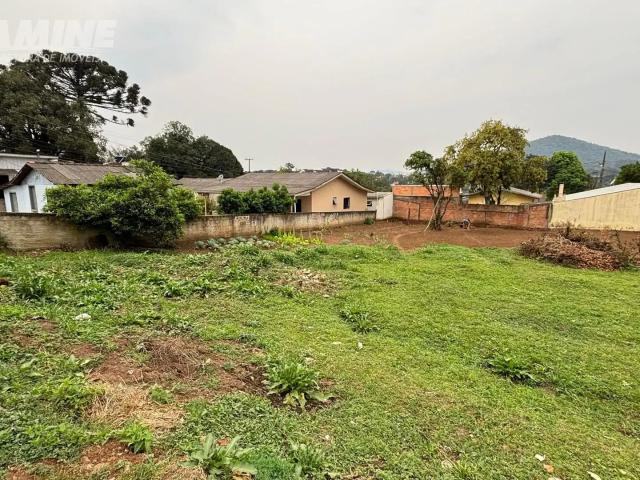 Terreno / Lote para Venda em União da Vitória/PR São Sebastião