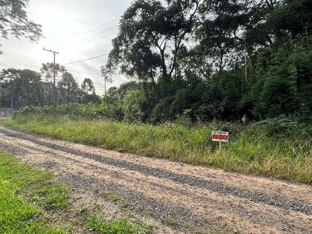 Terreno / Lote para Venda em União da Vitória/PR São Sebastião