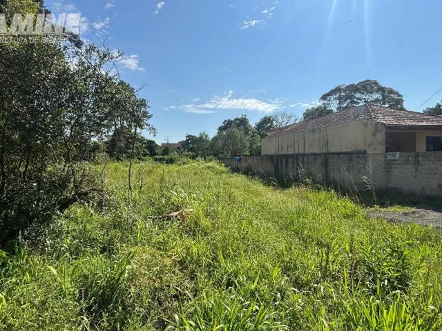 Terreno / Lote para Venda em União da Vitória/PR Sagrada Família