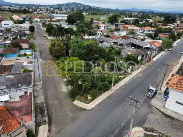 Terreno / Lote para Venda em União da Vitória/PR Sagrada Família