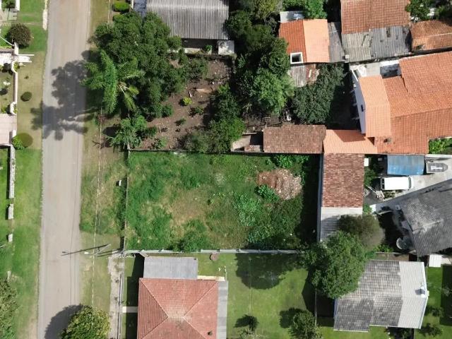 Terreno / Lote para Venda em União da Vitória/PR Sagrada Família