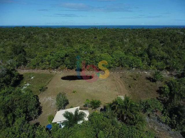 Terreno / Lote para Venda em Uruçuca/BA Serra Grande 1 Quartos