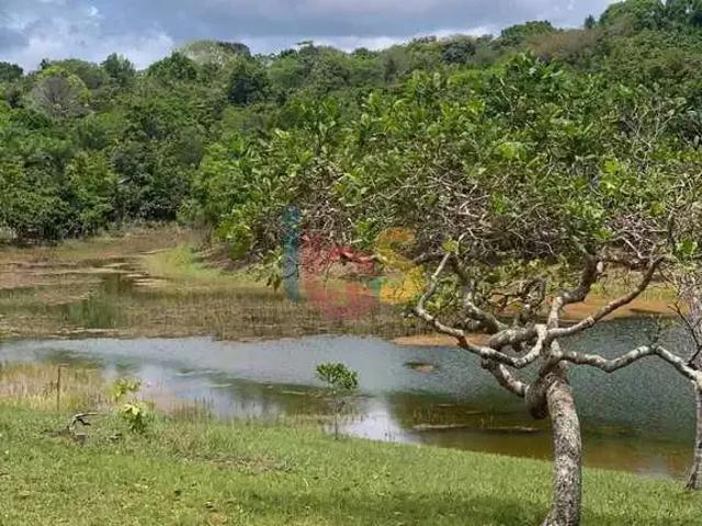 Terreno / Lote para Venda em Uruçuca/BA Zona Rural