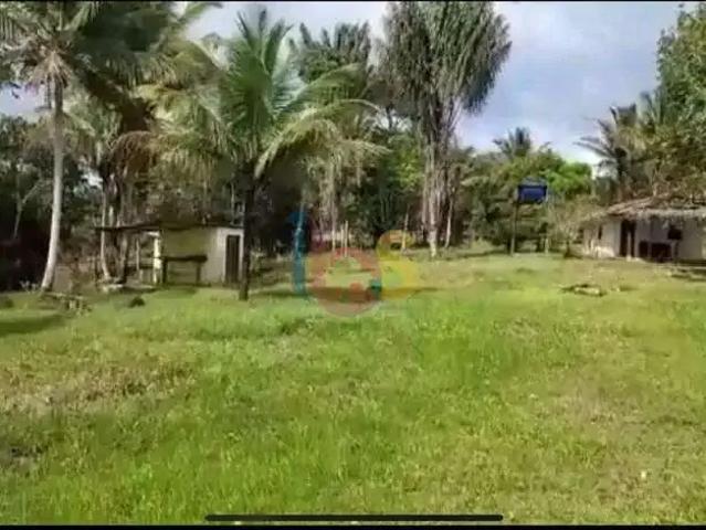 Terreno / Lote para Venda em Uruçuca/BA Zona Rural