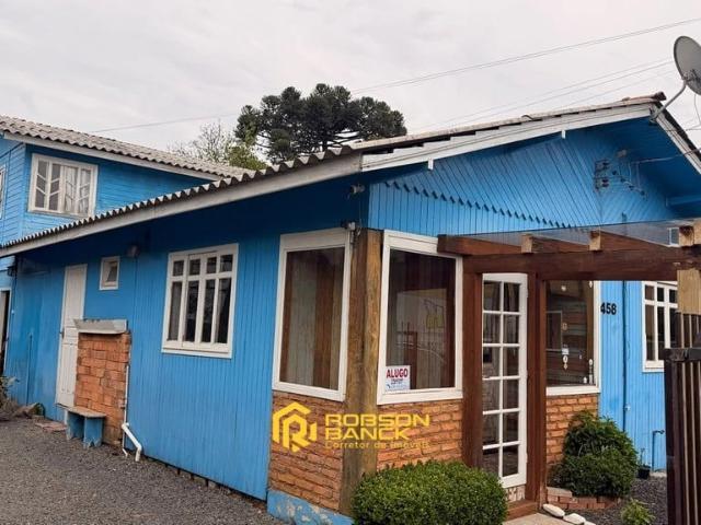 Terreno / Lote para Venda em Urubici/SC Centro
