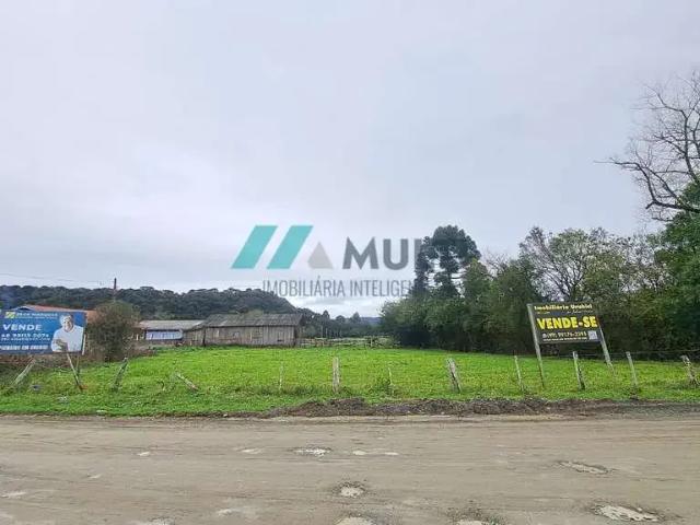Terreno / Lote para Venda em Urubici/SC Centro