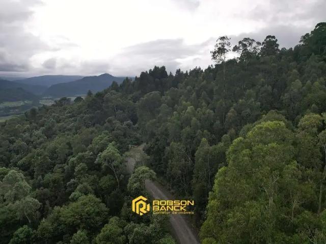 Terreno / Lote para Venda em Urubici/SC Centro