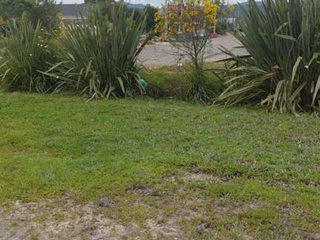 Terreno / Lote para Venda em Urubici/SC Centro