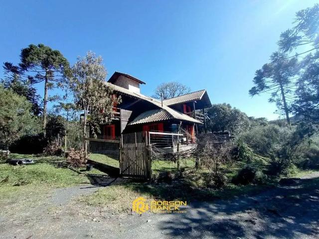 Terreno / Lote para Venda em Urubici/SC Águas Brancas