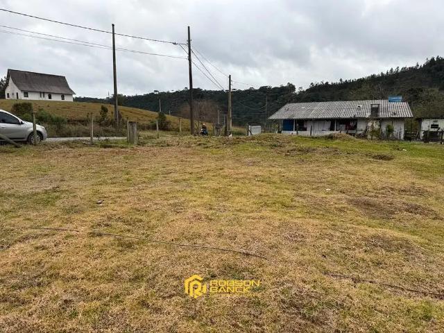 Terreno / Lote para Venda em Urubici/SC Águas Brancas
