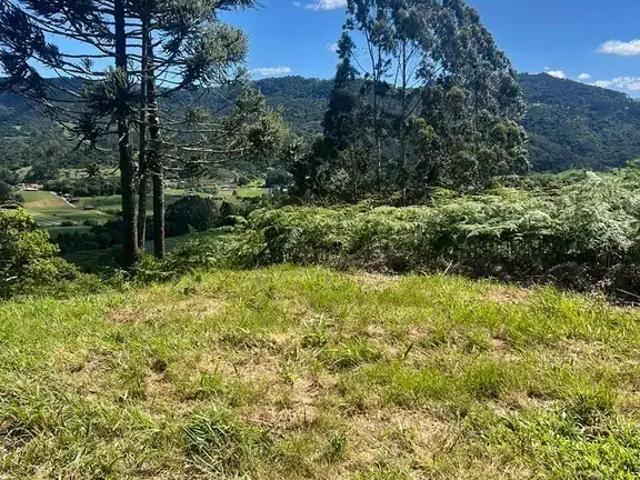 Terreno / Lote para Venda em Urubici/SC Invernador