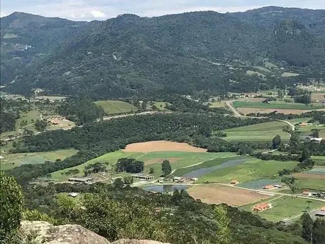 Terreno / Lote para Venda em Urubici/SC São José