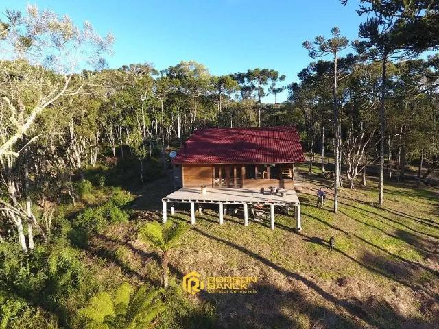 Terreno / Lote para Venda em Urubici/SC Santa Tereza