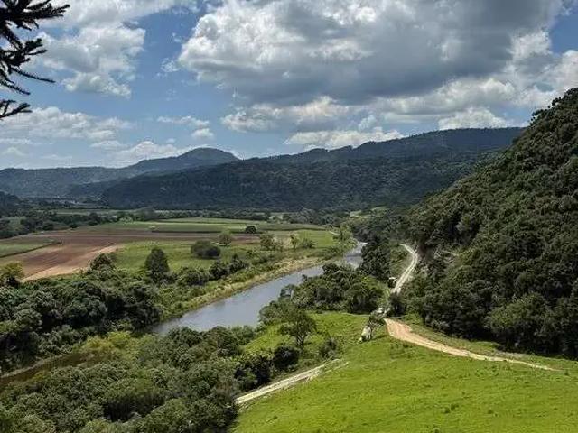 Terreno / Lote para Venda em Urubici/SC Santa Tereza