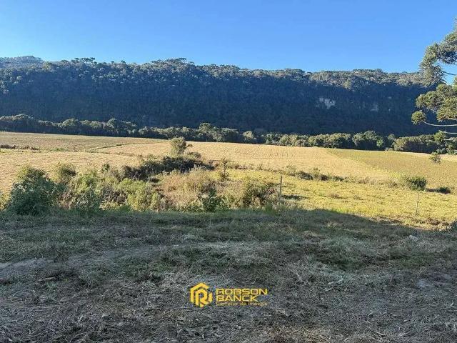 Terreno / Lote para Venda em Urubici/SC Santa Tereza
