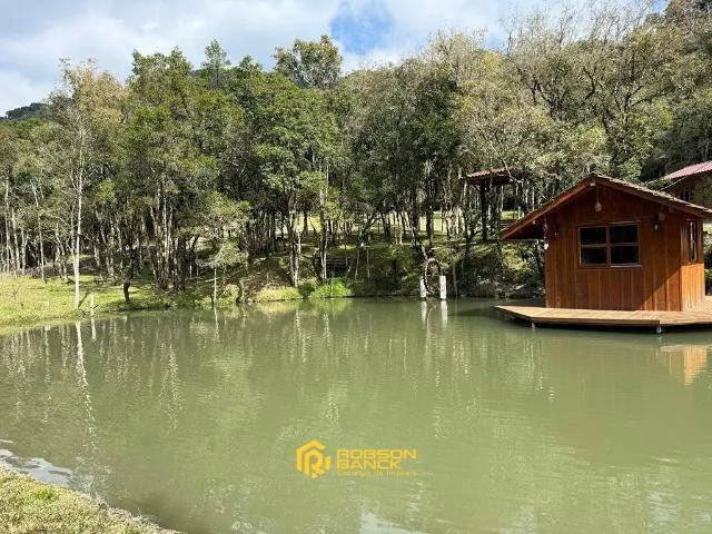 Terreno / Lote para Venda em Urubici/SC Zona Rural