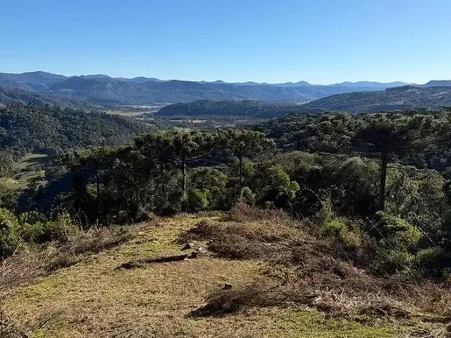 Terreno / Lote para Venda em Urubici/SC Zona Rural