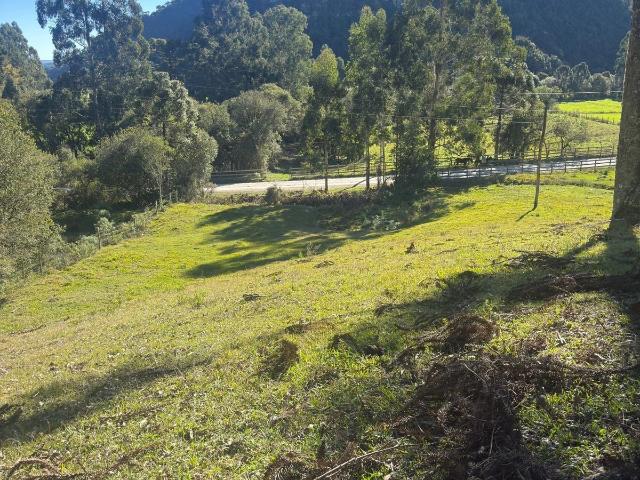 Terreno / Lote para Venda em Urubici/SC Zona Rural