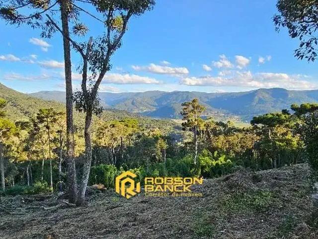 Terreno / Lote para Venda em Urubici/SC Zona Rural