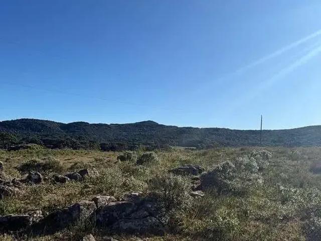 Terreno / Lote para Venda em Urubici/SC Zona Rural