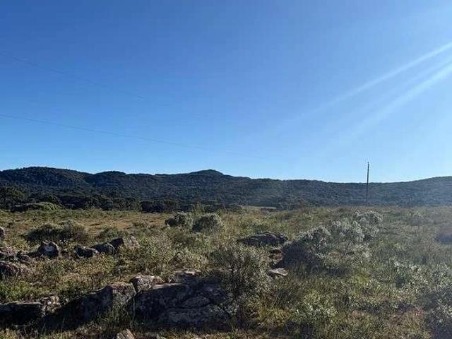 Terreno / Lote para Venda em Urubici/SC Zona Rural
