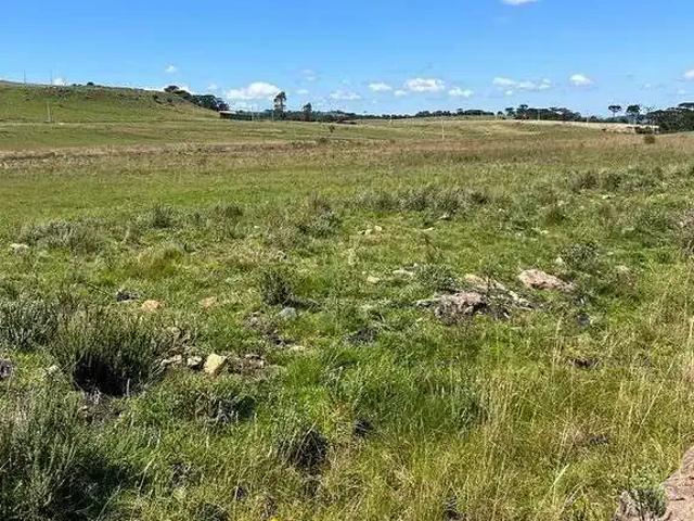 Terreno / Lote para Venda em Urupema/SC Zona Rural