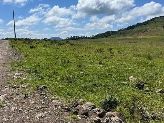 Terreno / Lote para Venda em Urupema/SC Zona Rural