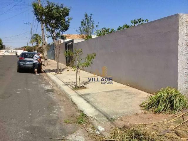 Terreno / Lote para Venda em Urupês/SP Centro