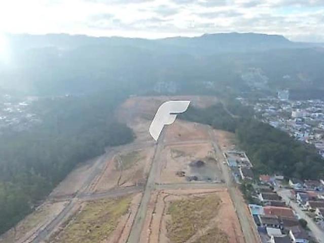 Terreno / Lote para Venda em Urussanga/SC Das Damas