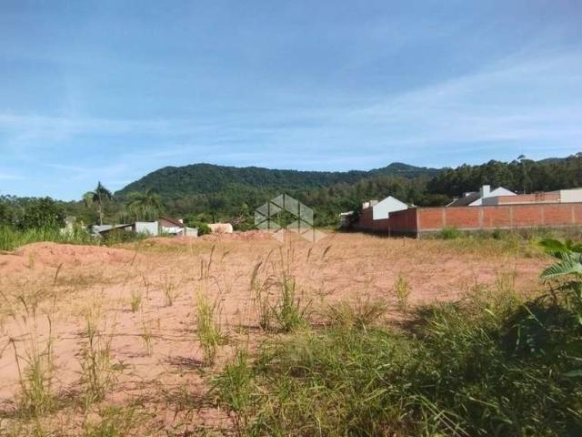 Terreno / Lote para Venda em Vale do Sol/RS Centro