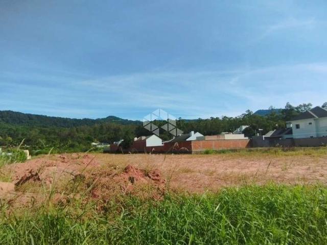 Terreno / Lote para Venda em Vale do Sol/RS Centro