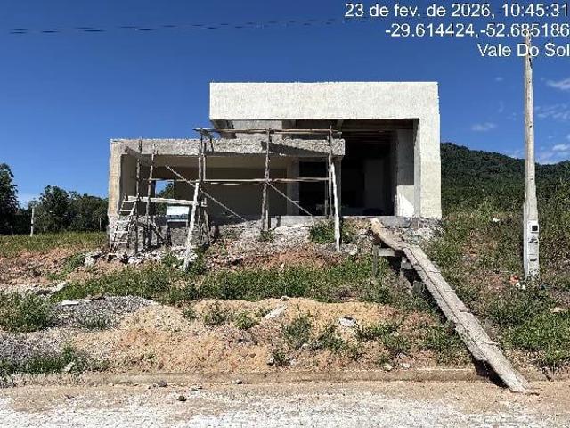 Terreno / Lote para Venda em Vale do Sol/RS Centro