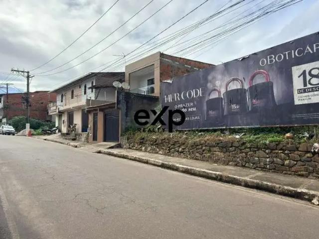 Terreno / Lote para Venda em Valença/BA Centro