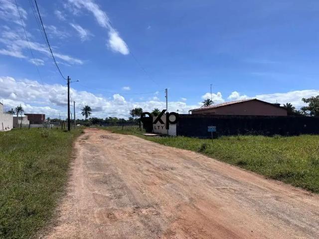 Terreno / Lote para Venda em Valença/BA Guaibim