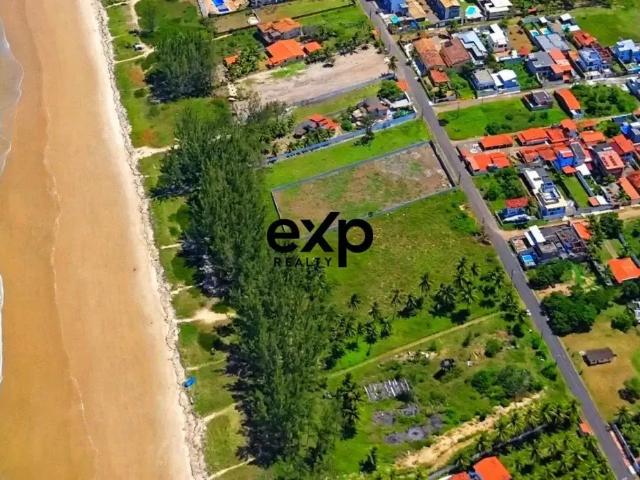 Terreno / Lote para Venda em Valença/BA Guaibim