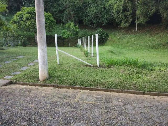 Terreno / Lote para Venda em Valença/RJ Conservatória