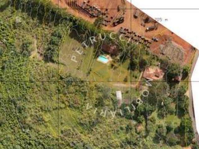 Terreno / Lote para Venda em Valinhos/SP Macuco