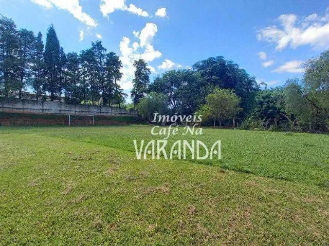 Terreno / Lote para Venda em Valinhos/SP Macuco