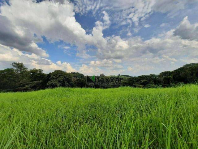 Terreno / Lote para Venda em Valinhos/SP Macuco