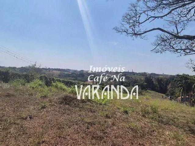 Terreno / Lote para Venda em Valinhos/SP Macuco