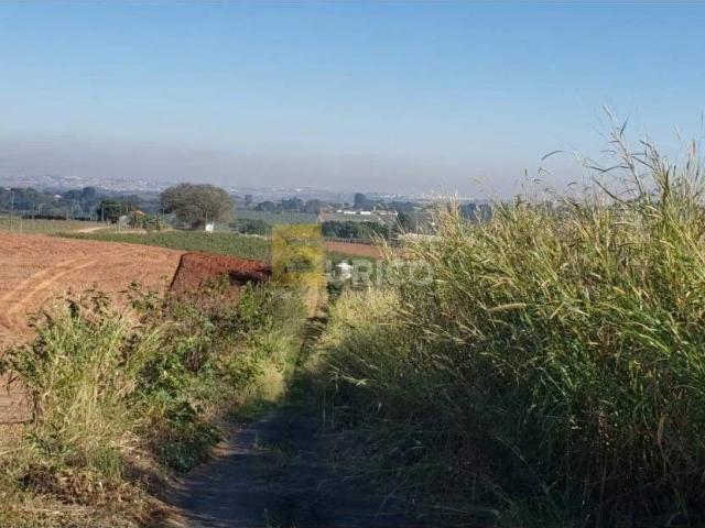 Terreno / Lote para Venda em Valinhos/SP Macuco