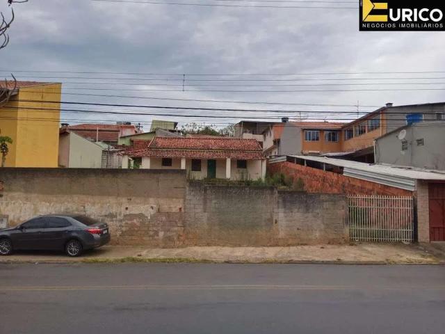 Terreno / Lote para Venda em Valinhos/SP Ortizes