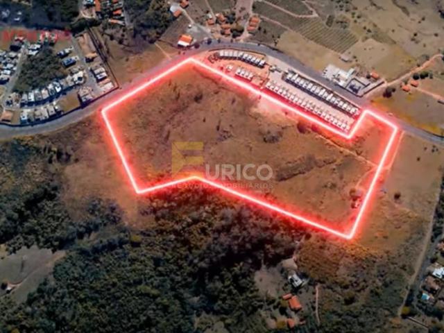 Terreno / Lote para Venda em Valinhos/SP Ortizes