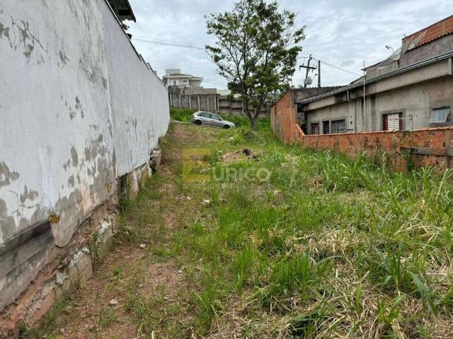 Terreno / Lote para Venda em Valinhos/SP Bosque dos Eucaliptos