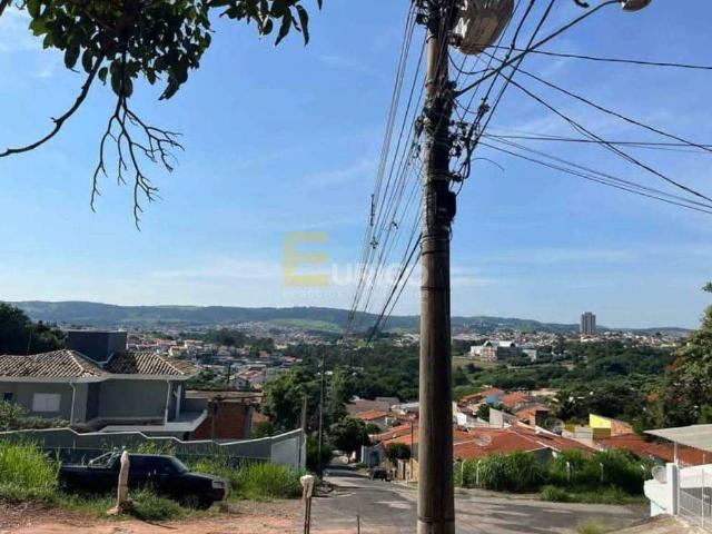 Terreno / Lote para Venda em Valinhos/SP Bosque dos Eucaliptos