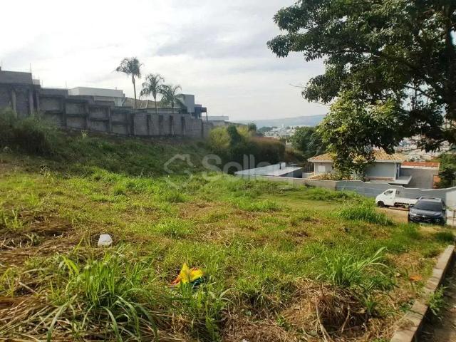 Terreno / Lote para Venda em Valinhos/SP Bosque dos Eucaliptos