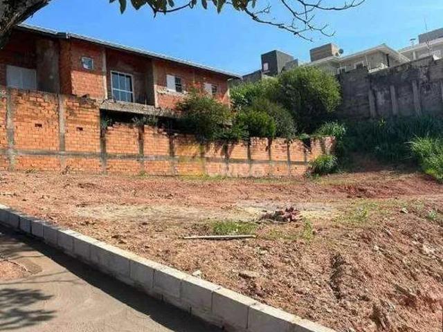 Terreno / Lote para Venda em Valinhos/SP Bosque dos Eucaliptos