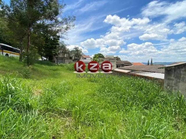 Terreno / Lote para Venda em Valinhos/SP Bosque dos Eucaliptos